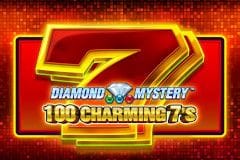 Diamond Mystery - 100 Charming 7's™