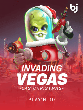 Invading Vegas Las Christmas thumbnail